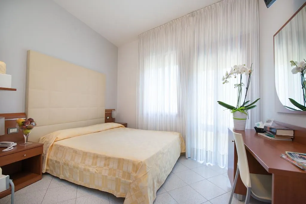 Albergo Arcobaleno Sottomarina
