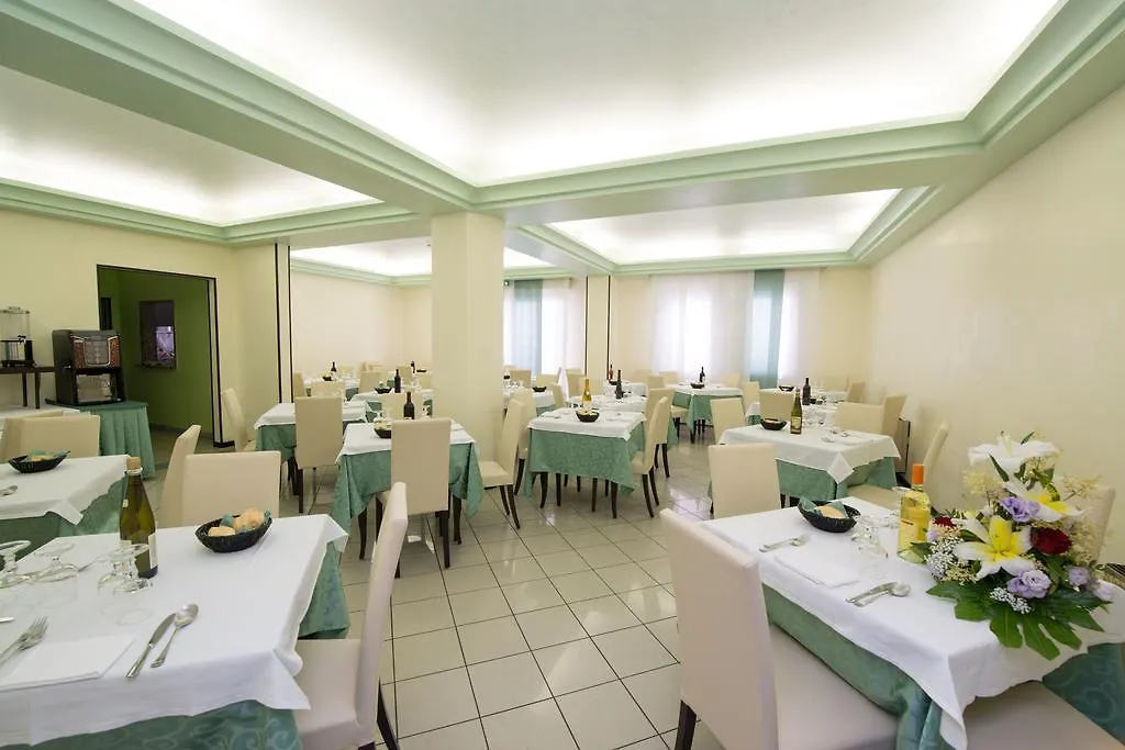 Albergo Arcobaleno Sottomarina Italië