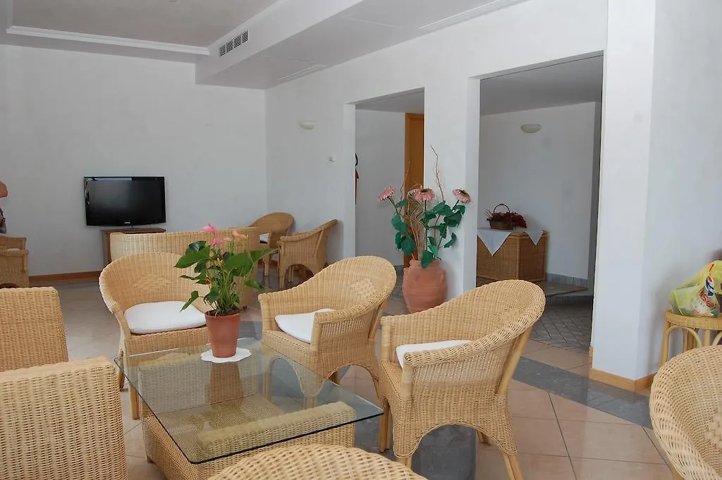 Albergo Arcobaleno Sottomarina Hotel