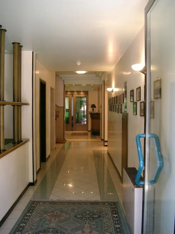 Hotel Albergo Arcobaleno Sottomarina Italië