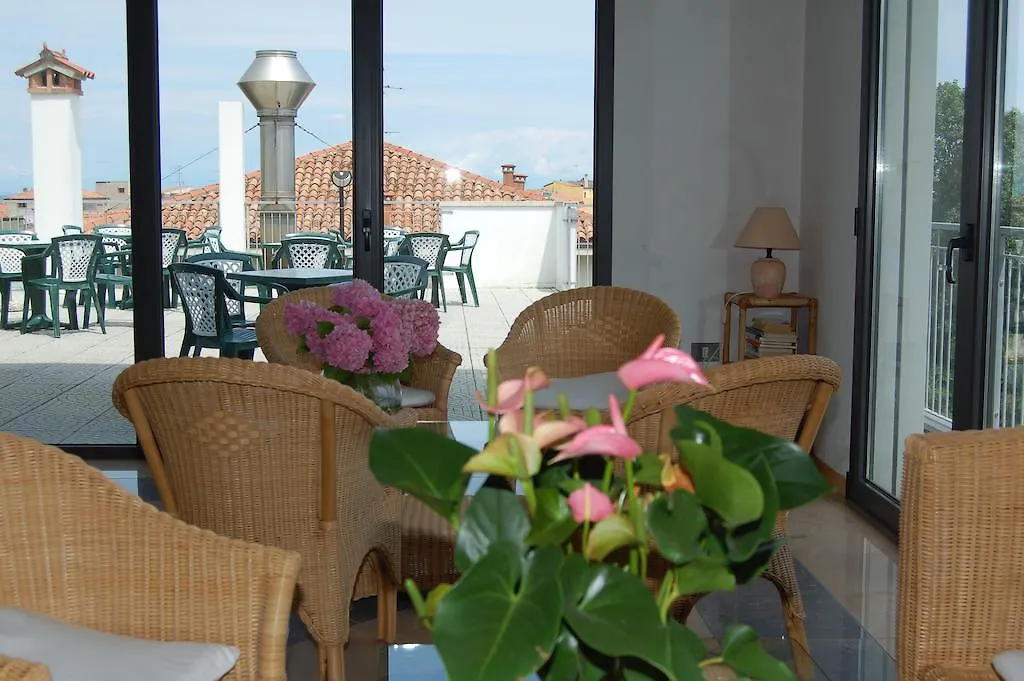 Albergo Arcobaleno Sottomarina Italië