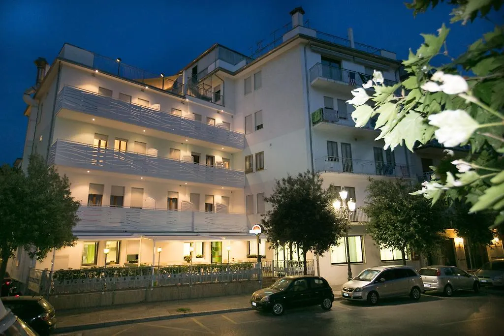 Albergo Arcobaleno Sottomarina
