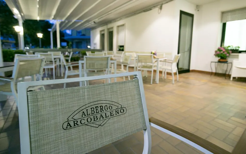 Albergo Arcobaleno Sottomarina Hotel