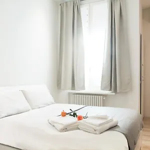 Brisa Appartamento Milano