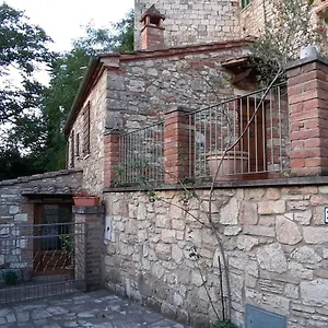 Casapaf Appartamento Serre Di Rapolano