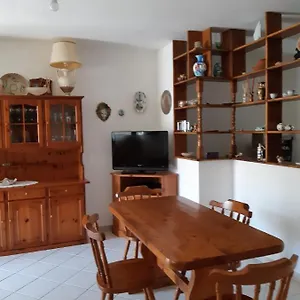 Frasilvia Appartamento Olbia